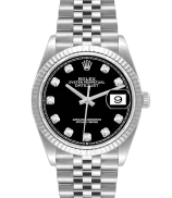 Rolex Datejust 126234