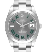 Rolex Datejust 126300