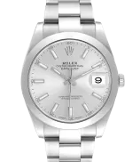 Rolex Datejust 126300