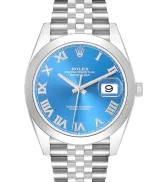 Rolex Datejust 126300