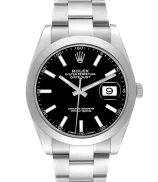Rolex Datejust 126300
