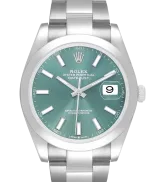 Rolex Datejust 126300