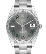 Rolex Datejust 126334