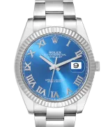Rolex Datejust 126334