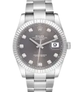 Rolex Datejust 126334