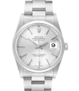 Rolex Datejust 16200
