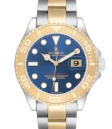 Rolex Yacht-Master 16623