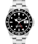 Rolex GMT-Master 16700