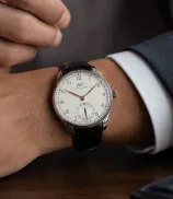 IWC Portugieser Automatic