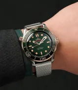 Omega Seamaster Diver 300M