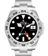 Rolex Explorer II 216570