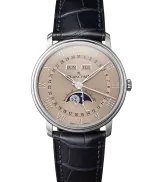 Blancpain Villeret Quantième Complet
