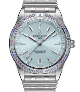 Breitling Chronomat South Sea