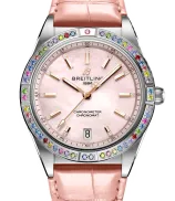Breitling Chronomat South Sea