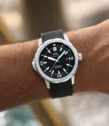 IWC Aquatimer Automatic