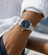 IWC Big Pilot's Watch