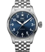 IWC Big Pilot's Watch