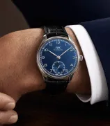 IWC Portugieser Automatic