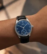 IWC Portugieser Automatic