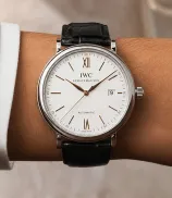 IWC Portofino Automatic