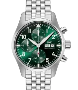 IWC Pilot's Watch Chronograph