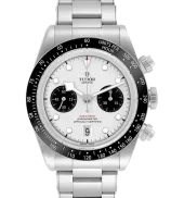 Tudor Black Bay Chrono
