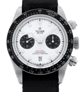 Tudor Black Bay Chrono