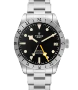 Tudor Black Bay Pro