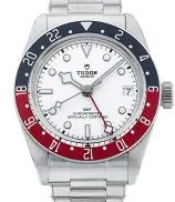 Tudor Black Bay GMT