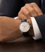 IWC Portugieser Chronograph