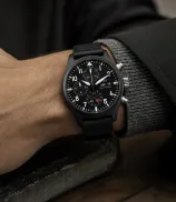 IWC Pilot's Chronograph Top Gun