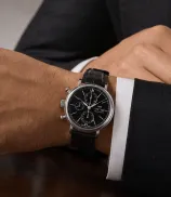 IWC Portofino Chronograph