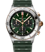 Breitling Chronomat B01