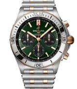 Breitling Chronomat B01