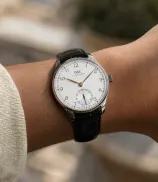 IWC Portugieser Automatic