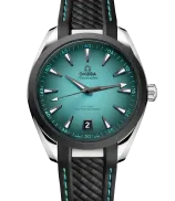 Omega Seamaster Aqua Terra 150M