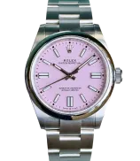 Rolex Oyster Perpetual 134300