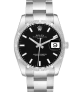 Rolex Oyster Perpetual Date 115210