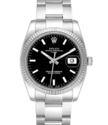 Rolex Oyster Perpetual Date 115234