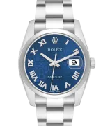 Rolex Datejust 116200