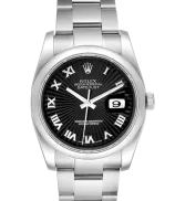 Rolex Datejust 116200