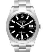 Rolex Datejust II 116300