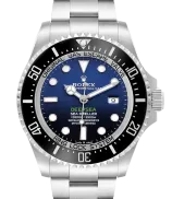 Rolex Deepsea "James Cameron" 126660