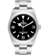 Rolex Explorer 14270