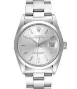 Rolex Oyster Perpetual Date 15000