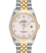 Rolex Datejust 16233