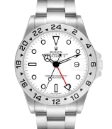 Rolex Explorer II 16570
