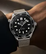 Omega Seamaster Diver 300M