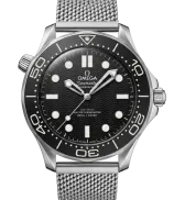 Omega Seamaster Diver 300M