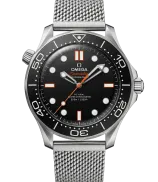 Omega Seamaster Diver 300M